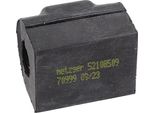 Metzger 52108509 Supporto Stabilizzatore Gomma Posteriore Sinistra Posteriore Destra Per Bmw 3 Berlina (G20) 3 Touring (G21)