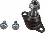 Giunto Sferico Metzger Anteriore Sinistro Destro Per Mini Countryman (R60) 57034508