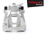 Metzger 6261503 Pinza Freno Anteriore Sinistra Per Opel Combo Furgone/Station Wagon (X12)