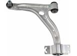 Metzger 58167401 Braccio Trasversale Anteriore Sinistro Adatto Per MERCEDES-BENZ Classe B (W246, W242)