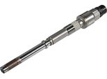 Sensore Di Pressione Di Compressione Metzger 0906488 Adatto A MERCEDES-BENZ Classe C Berlina (W204)
