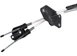 Metzger 3150351 Cambio Manuale Con Cavo Per Vw Transporter Vi Bus (Sgb, Sgg, Sgj)