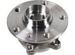 Set Di Cuscinetti Ruota Metzger Per Vw Caddy V Estate (Sbb, Sbj) 137Mm Wm 2326