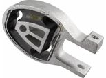 Metzger Supporto Motore Supporto In Gomma-Metallo Posteriore Inferiore Per Ford Mondeo Iv Turnier (BA7) 8054264