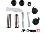 Jp Group 1364005510 Set Di Bussole Di Guida Per Pinze Freno Sistema Frenante Brembo