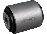 Supporto Manubrio Per Bmw X5 (E70) Posteriore Sinistro Posteriore Destro Inferiore Interno Posteriore 52111509 Metzger