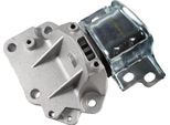 Metzger Supporto Motore Supporto In Gomma-Metallo Superiore Per Fiat Ducato Furgone (250, 290) 8054299