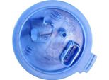Pompa Benzina Metzger 2250587 Per Vw Golf Vii Hatchback (5G1, BQ1, BE1, BE2) Elettrica