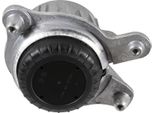 Supporto Motore Metzger Supporto Idraulico Anteriore Destro Adatto Per MERCEDES-BENZ Classe C Station Wagon (S205) 8054332