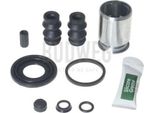 Budweg Caliper Kit Di Riparazione Pinza Freno Per Opel Corsa D Hatchback (S07) Per Fiat Grande Punto (199) Punto Evo (199) Punto (199) 36 Mm 209176R