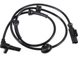 Sensore Metzger Abs Velocità Ruota Anteriore Per Fiat Bravo Ii (198) 09001515