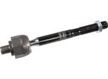 Metzger 51040208 Tirante A Snodo Assiale Per Audi E-Tron Gt Berlina Anteriore Sinistro Anteriore Destro