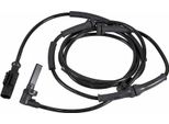 Metzger Sensore Abs Velocità Ruota Anteriore Destra Per Alfa Romeo 147 (937) 09001525