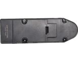 Metzger 09161108 Interruttore Alzacristalli Per Bmw 5 Berlina (E60) Interruttore Alzacristalli Anteriore Sinistro