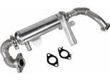 Metzger 08920033 Radiatore Agr Per Opel Zafira B (A05) Ricircolo Dei Gas Di Scarico
