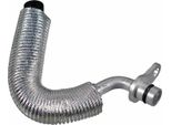 Metzger 4010519 Tubo Del Refrigerante Tubo Flessibile Del Radiatore Per Bmw 3 Touring (E91) 3 Berlina (E90) 1 Hatchback (F20) 3 Touring (F31) 3 Berlina 3 Coupé