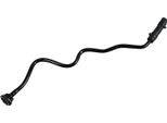 Metzger Tubo Radiatore Tubo Dell'acqua Adatto Per MERCEDES-BENZ Classe C Station Wagon (S205) 2421701