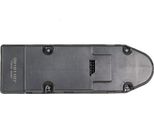 Metzger 09161107 Interruttore Alzacristalli Per Bmw 5 Berlina (E60) Interruttore Alzacristalli Anteriore Sinistro