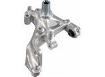 Metzger 58160303 Fuso A Snodo Sospensione Sterzo Per Vw Passat Variant (3G5, CB5) Posteriore Sinistro