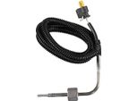 Metzger 08941048 Sensore Temperatura Gas Di Scarico Adatto Per MERCEDES-BENZ Classe E Berlina (W212)