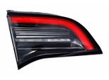 Fanale Posteriore Sinistro 12 V Led Hella Adatto Per Tesla Model E Altri