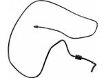Metzger Tubo Carburante 2150223 Per Hyundai I20 Hatchback (Gb, Ib)