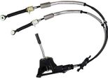 Metzger 3150369 Cavo Di Trazione Del Cambio Manuale Per Mini Clubman (F54)