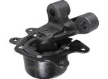 Supporto Motore Metzger A Sinistra Per Opel Corsa C Hatchback (X01) 8054319