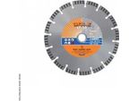 Disco Diamantato LT30 230MM - Golz - 4978350230
