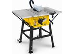 Sega Circolare Da Tavolo Ts 36-523 Femi Ø 250 Mm - 8450025