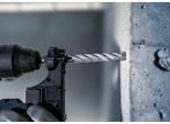 Pro Sds Plus-5X Trapano A Percussione, 5 X 400 X 460 Mm