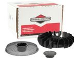 Ventola B&S M31 Motori Ohv Parte Originale 796201