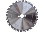 Cmt | Lama Per Tagli Longitudinali ø 260/30 Mm Z28 Wz/Atb