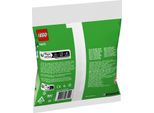 Lego Minecraft 30672 Steve And Baby Panda