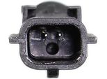Metzger Sensore Abs Velocità Ruota Posteriore Per Opel Vivaro B Furgone (X82) 09001511