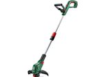 Bosch Home & Garden 06008C1F01 Bosch Home & Garden Universalgrasscut 18V-26-500 Tagliaerba A Batteria 18,0 V, Senza Batteria