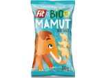Fitmamut Snack Di Mais Senza Glutine Conmarino (50G), 59073