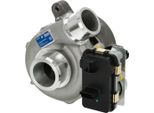 Turbocompressore Nissens 93432 Per Land Rover Range Rover Evoque (L538)