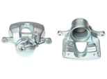 Brembo F 50 403 Pinza Freno Anteriore Destra Ø60 Mm