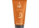 Schwarzkopf Professional Taft Maxx Power Styling Gel
