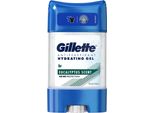 Gillette Gel Antitraspirante All'eucalipto 70Ml