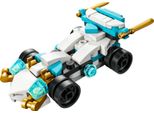Lego Polybag Ninjago I Veicoli Del Potere Del Drago Di Zane