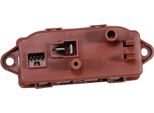 Regolatore Metzger Per Ventilatore Interno Resistenza Ventilatore 0917754 Per Iveco Daily Iv Furgone/Combi