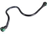 Metzger Tubo Carburante 2150221 Per Opel Corsa D Hatchback (S07)