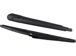 Metzger 2191084 Braccio Tergicristallo Posteriore Per Hyundai Santa Fé Iii (Dm) Con Spazzola Tergicristallo