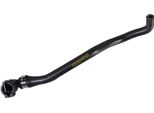 Metzger Tubo Radiatore Tubo Dell'acqua Per Bmw 5 Berlina (E60) 2421816