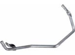 Metzger 4010588 Tubo Del Refrigerante Tubo Flessibile Del Radiatore Per Audi A6 Avant (4G5, 4GD, C7) A6 Berlina (4G2, 4GC, C7) A7 Sportback (4GA, 4GF) A6 Allroad