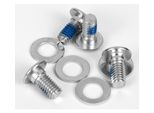 Viti Di Ricambio Powerslide Racing Montageset 13,5 Mm (4 Pezzi)