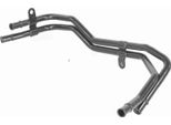Vaico V25-2599 Tubo Del Refrigerante Tubo Flessibile Del Radiatore Per Ford Transit Mk6 Furgone (V347, V348, Fa) Transit Mk6 Bus (V347, V348, Fd, Fb, Fs, Fz, Fc)