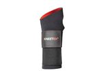 Kneetek Supporto Per Pollice E Polso Xl | Polso Sinistro | Supporto Per Polso Autoriscaldante Con Supporto Per Il Pollice | Supporto Elasticizzato Per Pollice E Polso Per Compressione E Guida